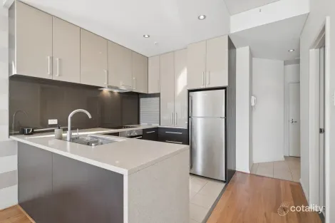 Property photo of 6/229 Adelaide Terrace Perth WA 6000