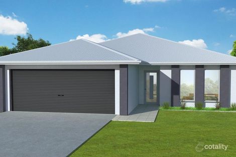 Property photo of LOT 428 Gallery Drive Mount Sheridan QLD 4868