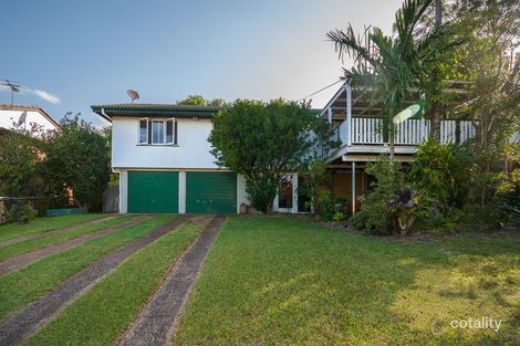 Property photo of 14 Milliner Street Nudgee QLD 4014