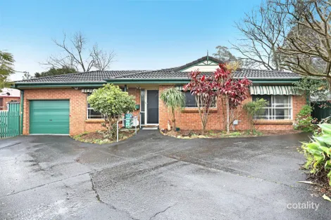 Property photo of 2/8A Wade Street Figtree NSW 2525