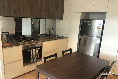 Property photo of 306N/883 Collins Street Docklands VIC 3008