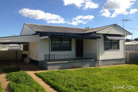 Property photo of 1 Kamilaroi Road Gunnedah NSW 2380