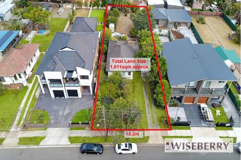 146 Edgar St, Condell Park, NSW 2200
