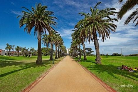 Property photo of 303/363 Beaconsfield Parade St Kilda West VIC 3182