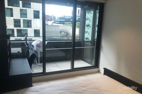 Property photo of 306N/883 Collins Street Docklands VIC 3008