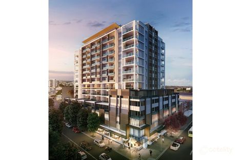 501/10 Steel St, Newcastle West, NSW 2302