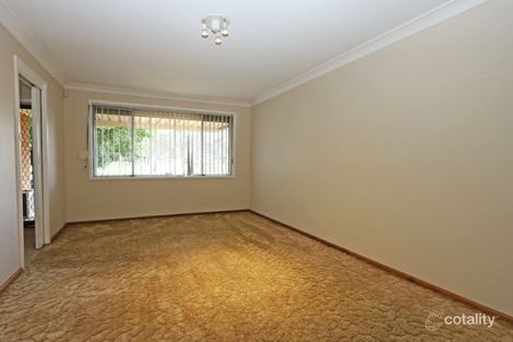 Property photo of 74 Francis Street Cambridge Park NSW 2747