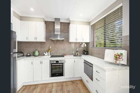 Property photo of 5/10 The Esplanade Thirroul NSW 2515