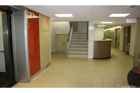 11/201 Wickham Tce, Spring Hill, QLD 4000