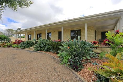 13 Kemp St, Gooburrum, QLD 4670