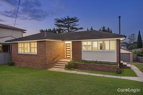 Property photo of 53 Elliott Avenue East Ryde NSW 2113