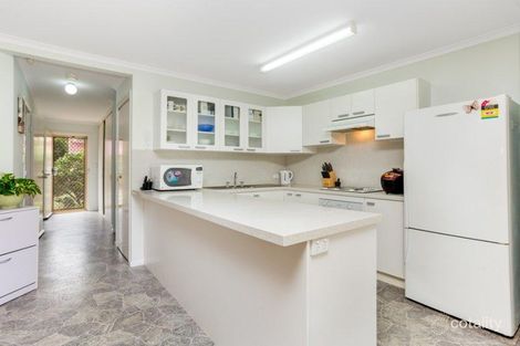 Property photo of 50/135 Bage Street Nundah QLD 4012