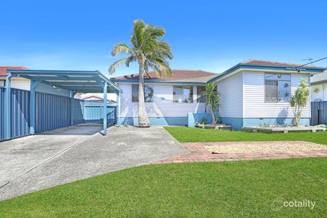 Property photo of 10 Barnes Street Warilla NSW 2528