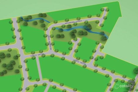 Property photo of LOT 243 Wolsten Drive Blakeview SA 5114