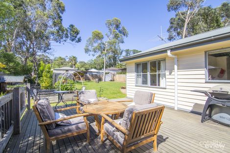 Property photo of 6 Badger Weir Road Badger Creek VIC 3777