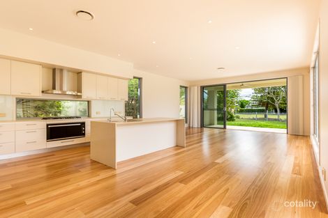 Property photo of 2808 Gracemere Circuit East Hope Island QLD 4212