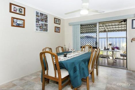 Property photo of 25 Handsworth Street Capalaba QLD 4157