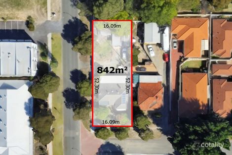 Property photo of 171 Mars Street Carlisle WA 6101