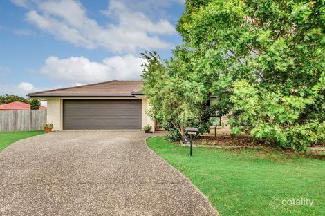 Property photo of 6 Hellcat Circuit Bray Park QLD 4500