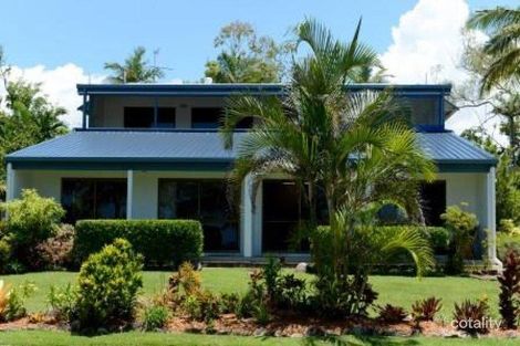 152 Kennedy Esp, South Mission Beach, QLD 4852