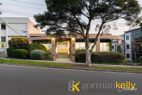 22-24 Cato St, Hawthorn East, VIC 3123