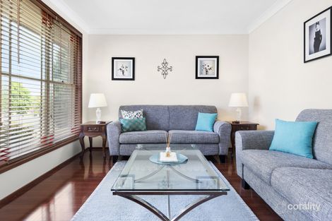 Property photo of 19 Cascade Road Cranebrook NSW 2749
