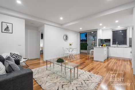 9/3 Wimport St, Heidelberg, VIC 3084