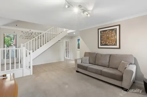 Property photo of 11 Tibradden Circle Ascot WA 6104