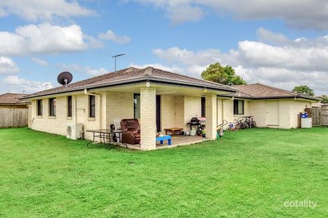 Property photo of 6 Hellcat Circuit Bray Park QLD 4500