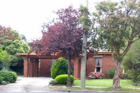 Property photo of 8 Quelltaler Place Vermont South VIC 3133