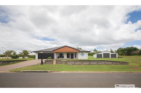 Property photo of 1-3 Ainsley Court Rockyview QLD 4701