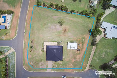 Property photo of 1-3 Ainsley Court Rockyview QLD 4701