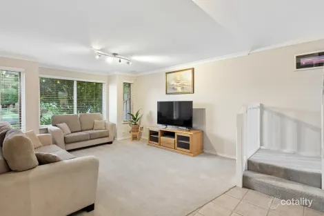 Property photo of 11 Tibradden Circle Ascot WA 6104