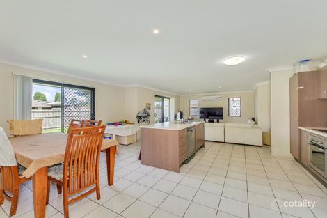 Property photo of 6 Hellcat Circuit Bray Park QLD 4500