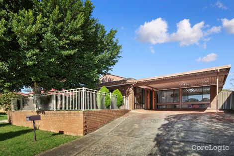 Property photo of 13 Grose Avenue Lurnea NSW 2170