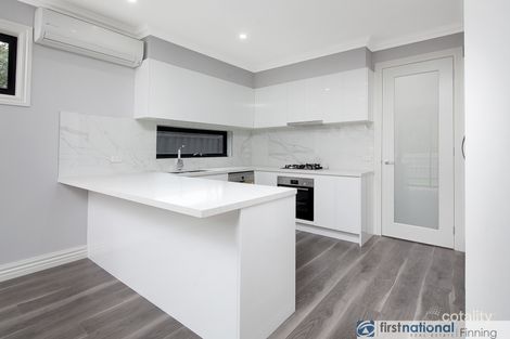 Property photo of 30A Jillian Street Cranbourne VIC 3977