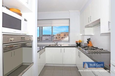 Property photo of 100/86 Bonar Street Wolli Creek NSW 2205