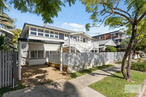 4/11 Blakeney St, Highgate Hill, QLD 4101