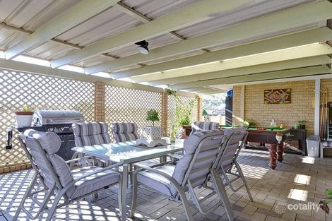 Property photo of 24 Dillon Glade Joondalup WA 6027