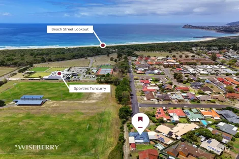 1/2 Pacific Pde, Tuncurry, NSW 2428