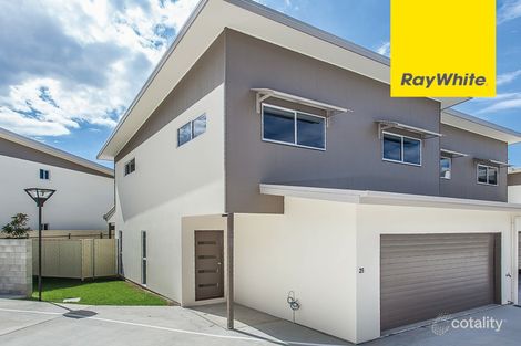 25/128 Kinsellas Rd W, Mango Hill, QLD 4509