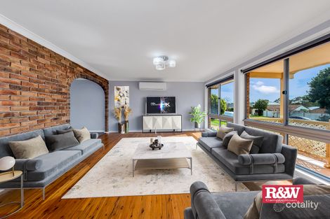 Property photo of 35 Queenscliff Drive Woodbine NSW 2560