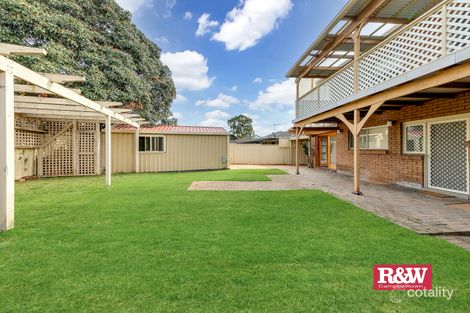 Property photo of 35 Queenscliff Drive Woodbine NSW 2560