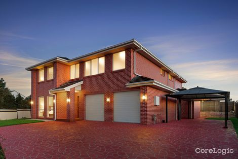 Property photo of 119 Arnold Avenue Kellyville NSW 2155