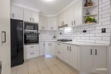 Property photo of 19 Apollo Drive Clinton QLD 4680