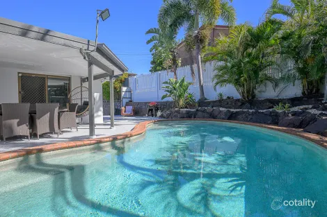 Property photo of 19 Apollo Drive Clinton QLD 4680