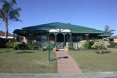 Property photo of 6 The Anchorage Yamba NSW 2464