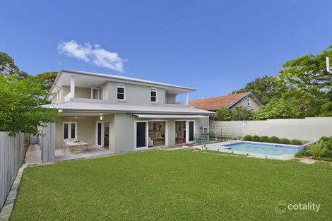 Property photo of 4 Dalkeith Street Northbridge NSW 2063