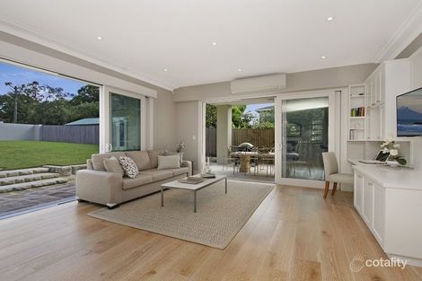 Property photo of 4 Dalkeith Street Northbridge NSW 2063