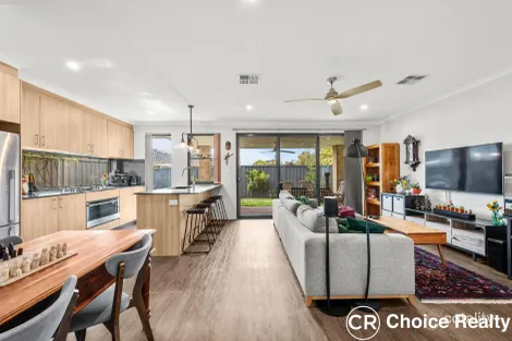 30 MICKLETON TCE, BASSENDEAN, WA 6054